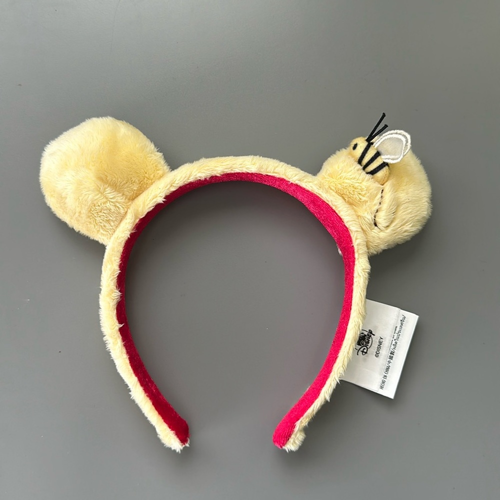 Winnie the Pooh Ears
